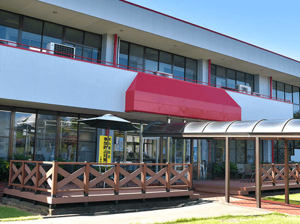 株式会社大渡自動車学校