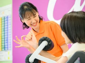 女性専用フィットネスクラブ　Curves垂水学が丘店のアルバイト・バイト求人情報-02