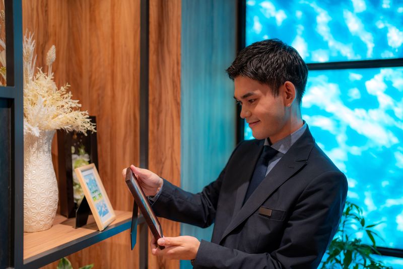 ワタベウェディング株式会社