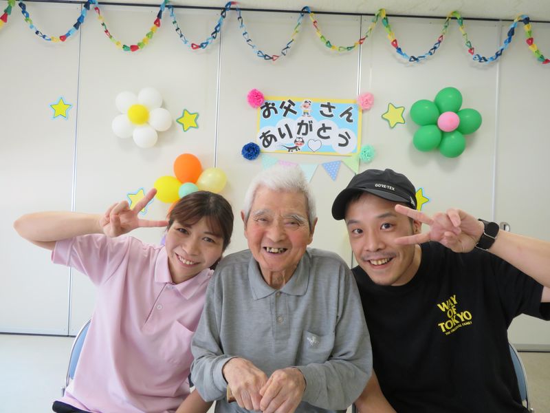 日本赤十字社福岡県支部特別養護老人ホーム豊寿園のアルバイト・バイト求人情報-05