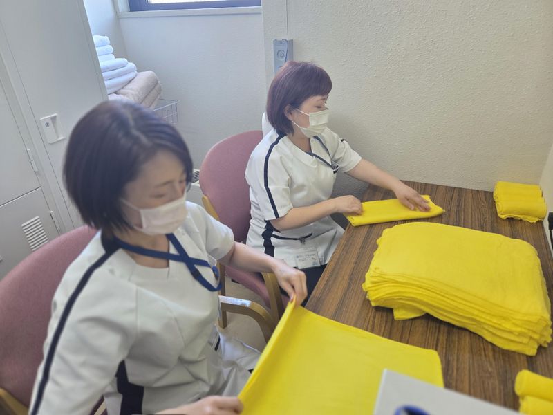 斗南病院(ワタキューセイモア株式会社)のアルバイト・バイト求人情報-04