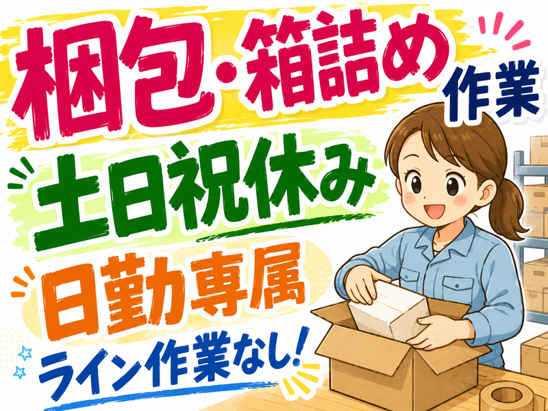 株式会社パワースタッフジャパン　仙台オフィス