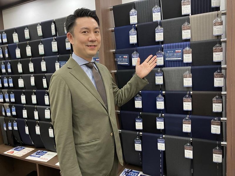 カスタムオーダー　DANKAN　福重店　※尾上繊維(株)のアルバイト・バイト求人情報-04