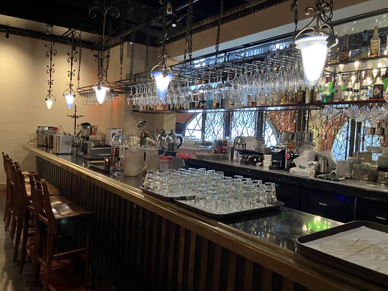 カフェ ラ・ボエム お台場のアルバイト・バイト求人情報-05