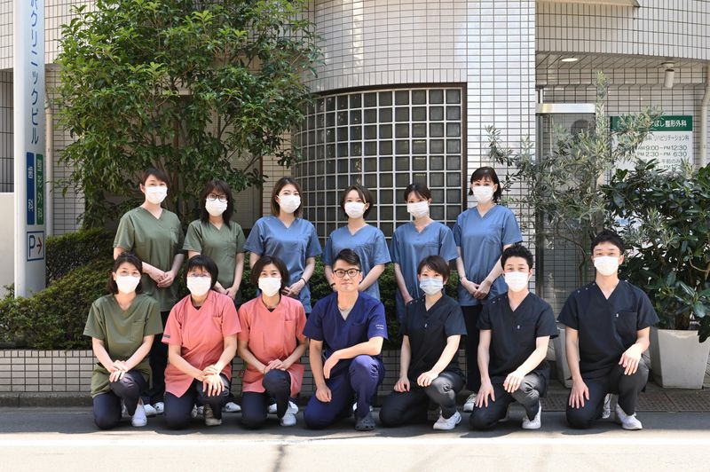 一般社団法人 Plus Sunの求人・転職情報