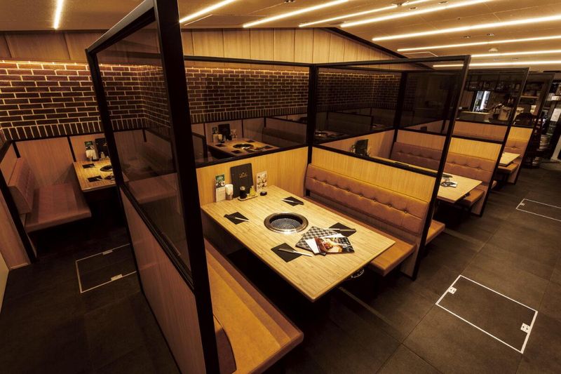 平城苑　トリエ京王調布店のアルバイト・バイト求人情報-05