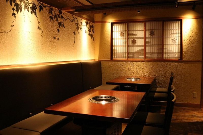 黒毛和牛焼肉うしくろ　亀戸店のアルバイト・バイト求人情報-04