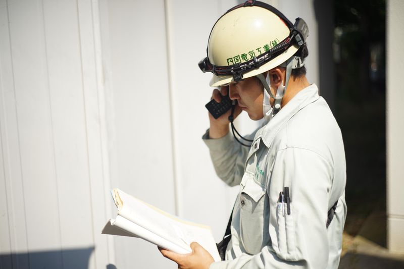 四国電気工業株式会社の求人・転職情報