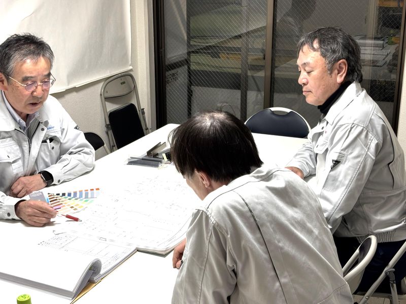 株式会社サンベストホームの求人・転職情報