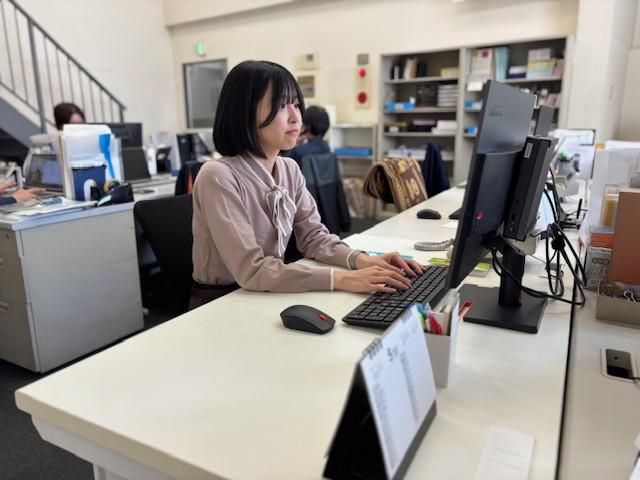 株式会社永昌堂(常駐先)のアルバイト・バイト求人情報-02