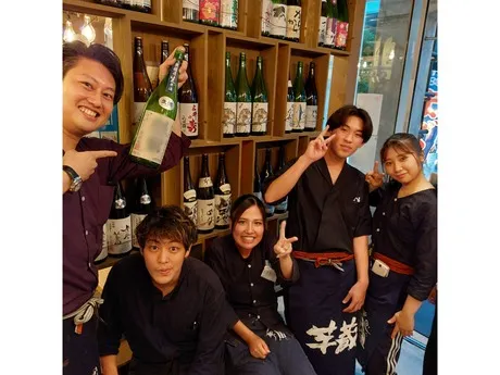 芋蔵　蒲田西口店のアルバイト・バイト求人情報-04