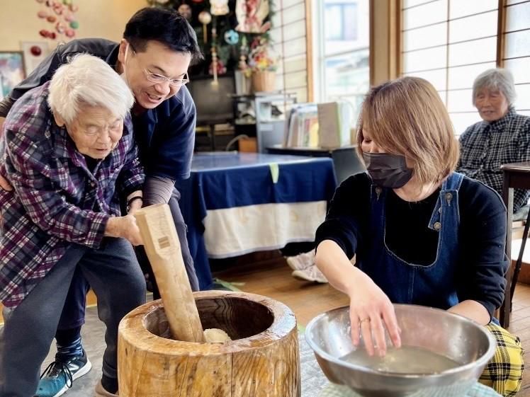 株式会社ポジティブ・ケアワークスの求人・転職情報