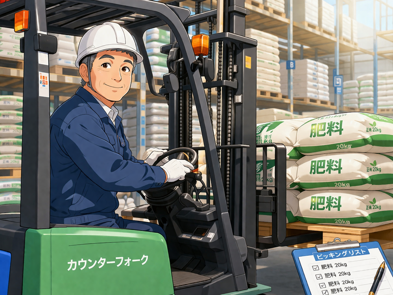 ㈱サンギョウスタッフ