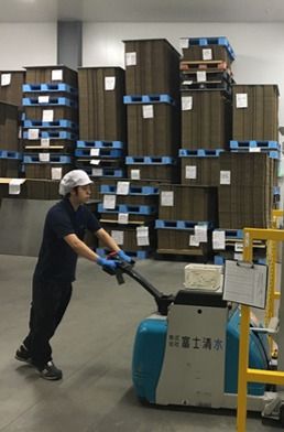 株式会社ミツウロコビバレッジ 岐阜養老工場のアルバイト・バイト求人情報-03