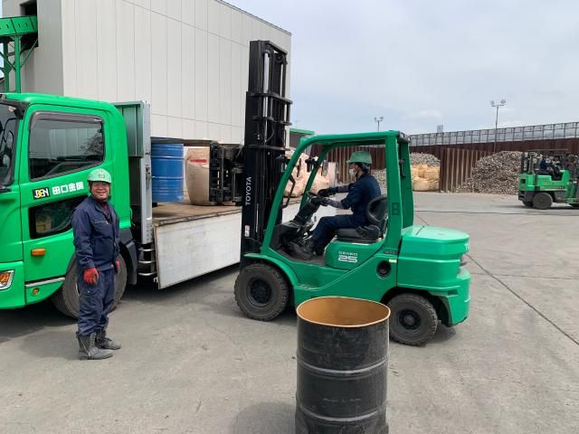 田口金属株式会社の求人・転職情報