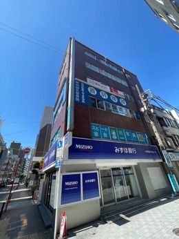 いい部屋ネット神田駅西口店　|のアルバイト・バイト求人情報-02