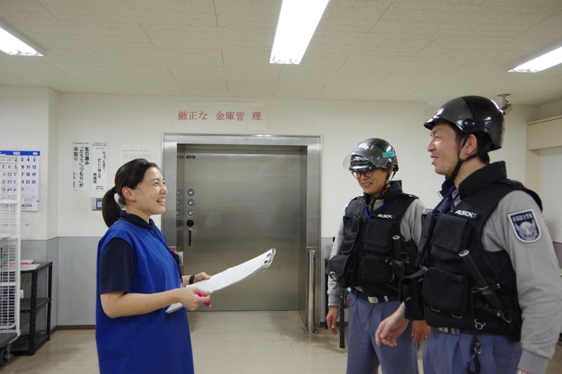ALSOK新潟綜合警備保障株式会社　新潟支社のアルバイト・バイト求人情報-02