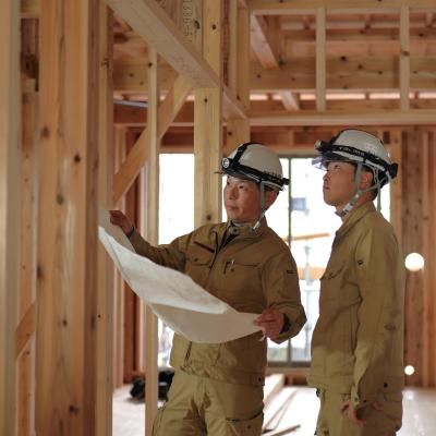 株式会社吉住工務店