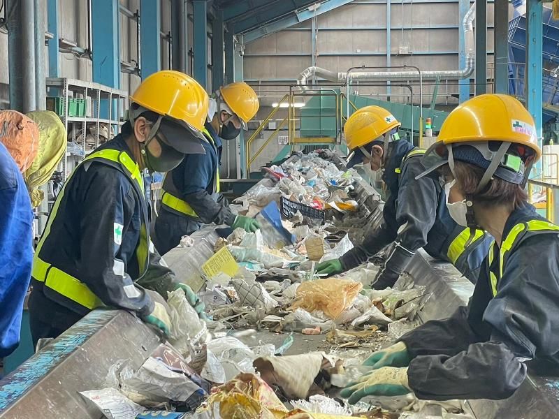 株式会社山本清掃の求人・転職情報