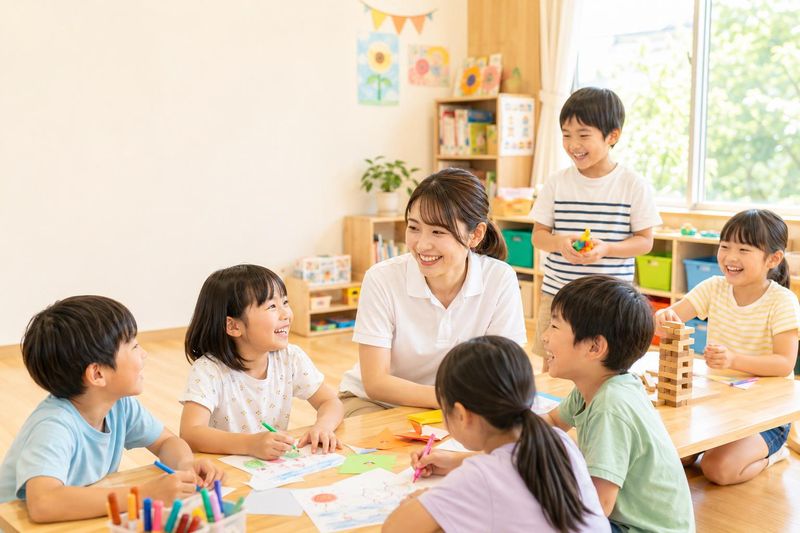 求人画像