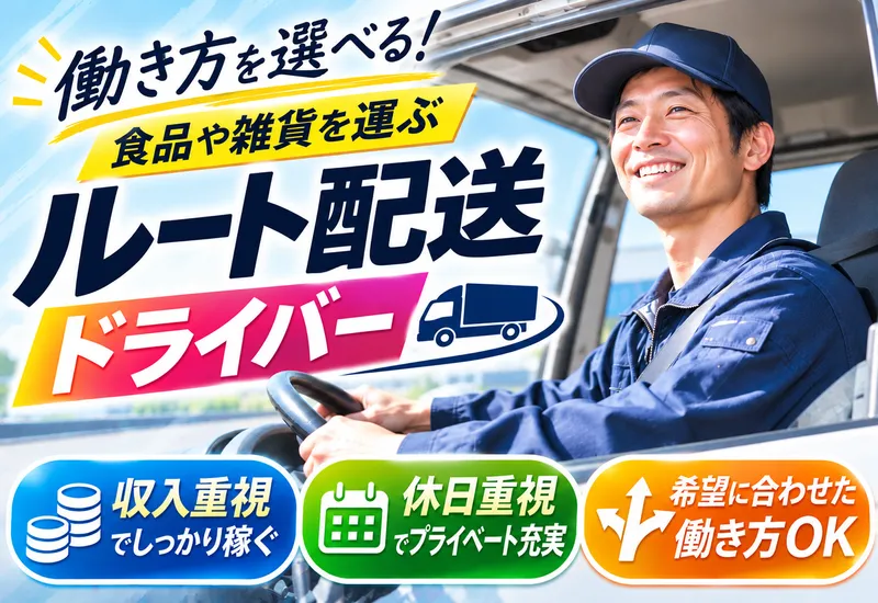 株式会社オフィス早田(北九州営業所)のアルバイト・バイト求人情報