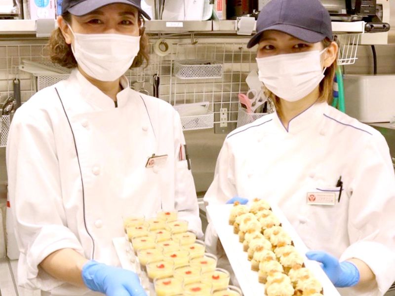 プレミアムカルビ神戸西店【5532】の派遣求人情報