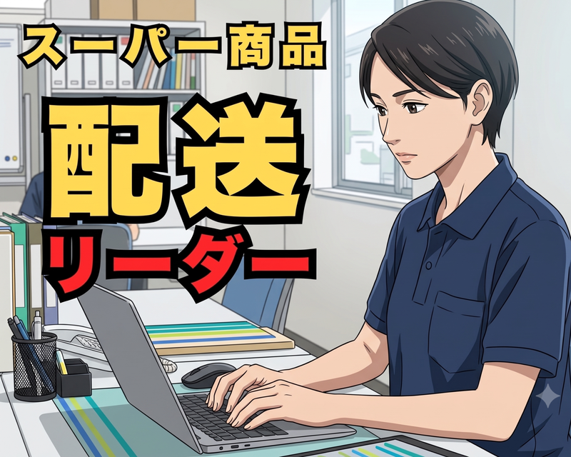 求人画像