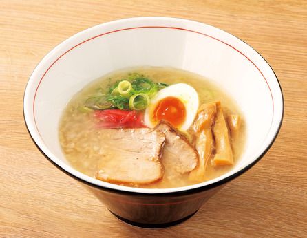 日本のラーメン麺乃庄　日本のラーメン麺乃庄　北から南まで /1358の求人3