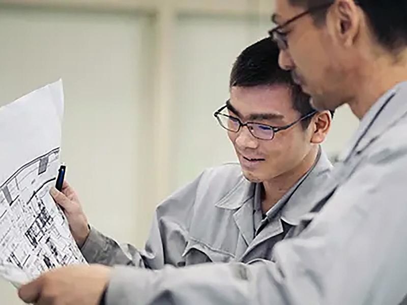 学部・学科不問!機械設計などモノづくりの基本を学べる説明会!