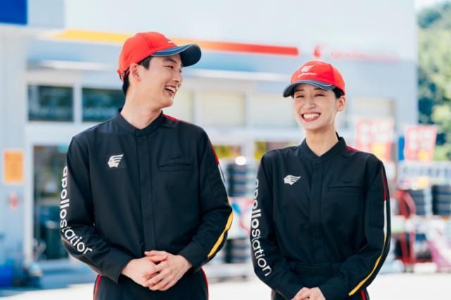 3号植木バイパスSS (株)西日本宇佐美 九州支店　/128061syのアルバイト・バイト求人情報-03