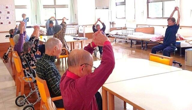 医療法人社団富士厚生会　介護老人保健施設山中湖あんずの森の求人・転職情報