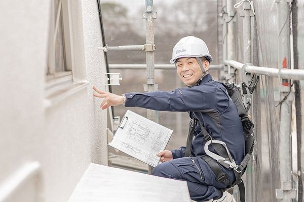 シマダハウス株式会社 世田谷支店のアルバイト・バイト求人情報-01
