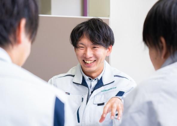 株式会社内藤ハウスの求人・転職情報