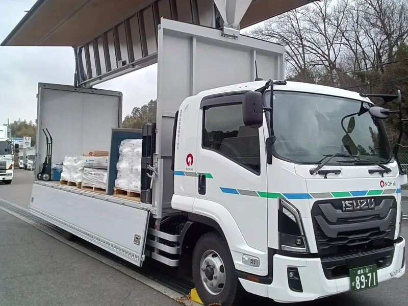 濃飛倉庫運輸株式会社のアルバイト・バイト求人情報-18