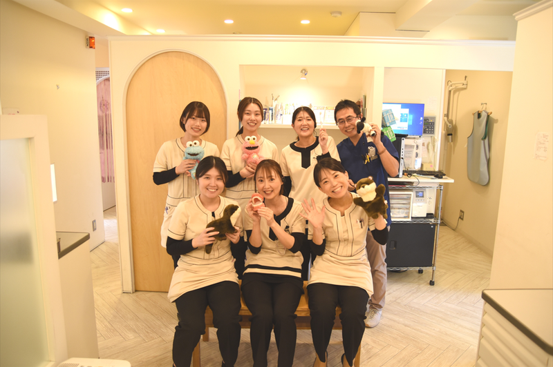 さくら矯正歯科クリニックのアルバイト・バイト求人情報-02