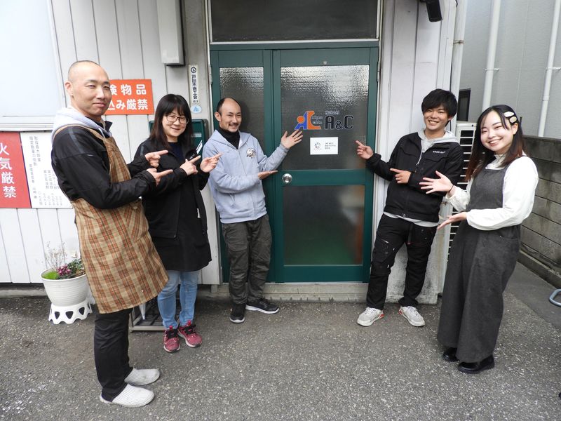 株式会社A&Cのアルバイト・バイト求人情報-04