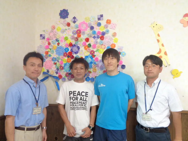 八王子市立長房学童保育所のアルバイト・バイト求人情報-01