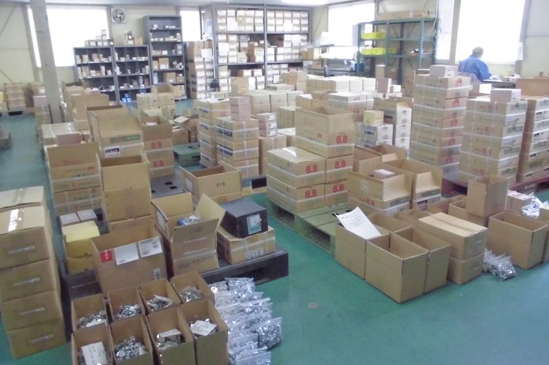 岡總株式会社　滋賀支店