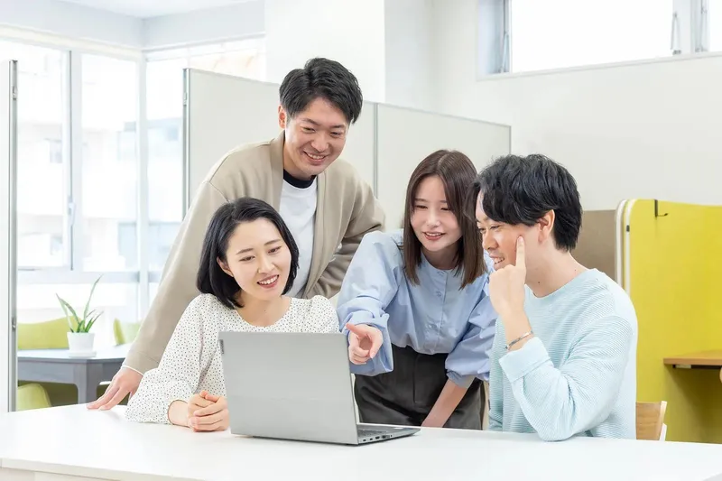 就労移行支援manaby川崎事業所のアルバイト・バイト求人情報-06