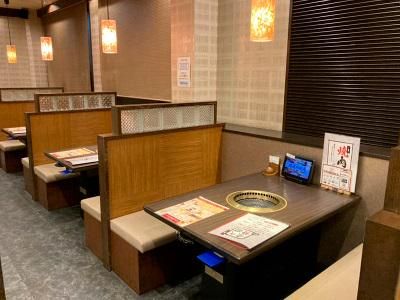焼肉でん 鶴見店の求人3
