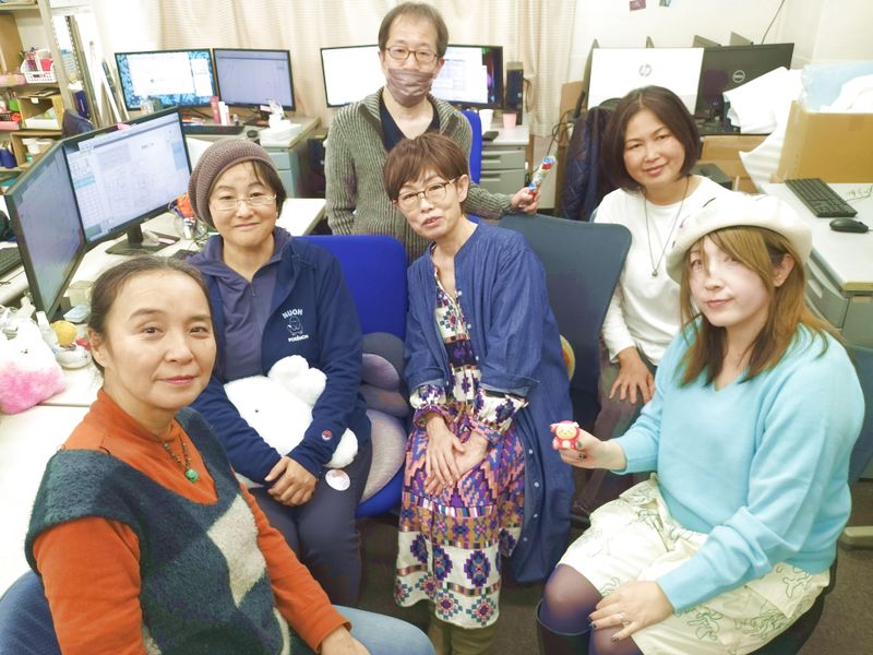 写測エンジニアリング株式会社　東京支店のアルバイト・バイト求人情報-01