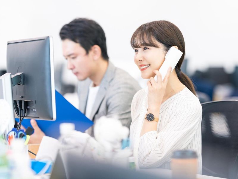 宇徳流通サービス株式会社の求人・転職情報