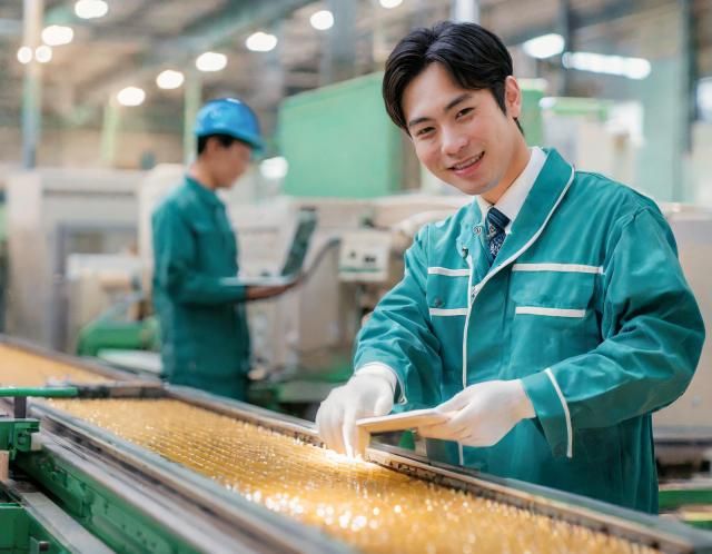 株式会社G-STYLEのアルバイト・バイト求人情報-21