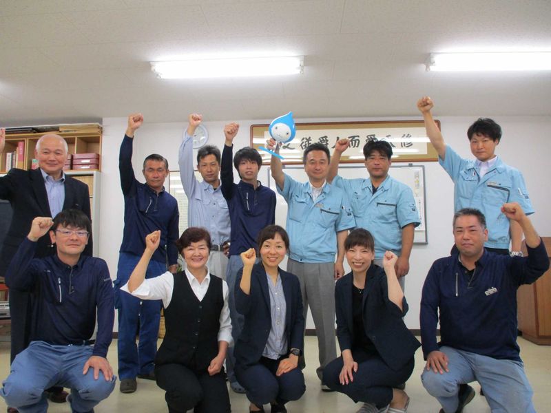 ダイキン福祉サービス株式会社の求人・転職情報