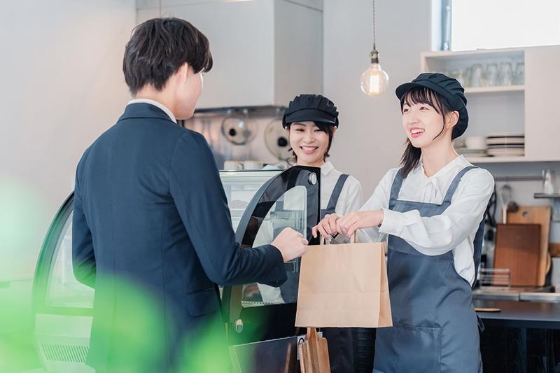有限会社ラ・クレマンティーヌの求人・転職情報