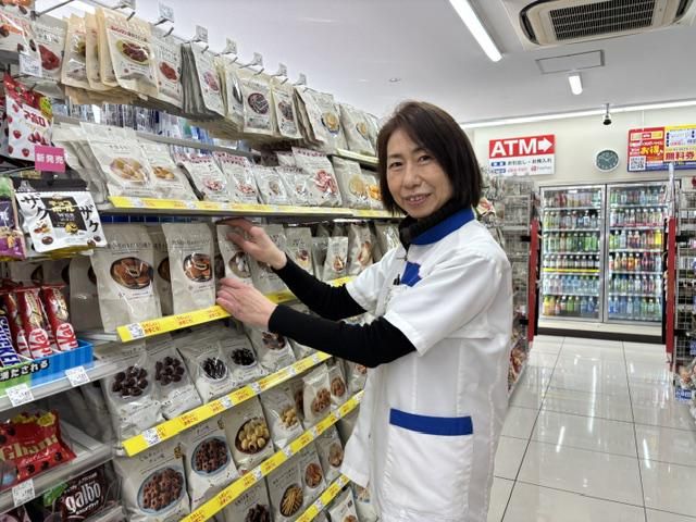 ローソン平城店のアルバイト・バイト求人情報-14