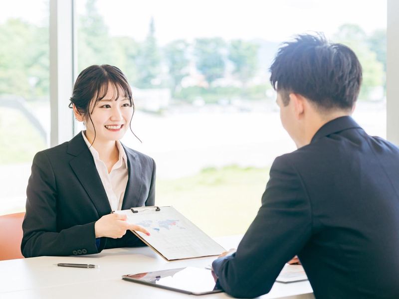 株式会社ライフスタイルカンパニー-0014の求人・転職情報