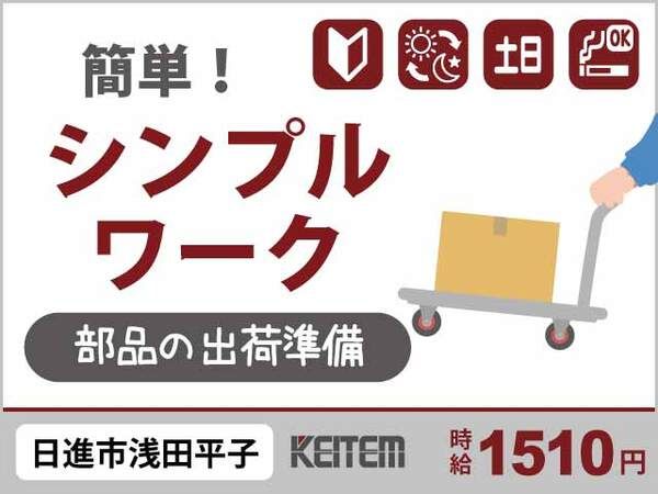 求人画像