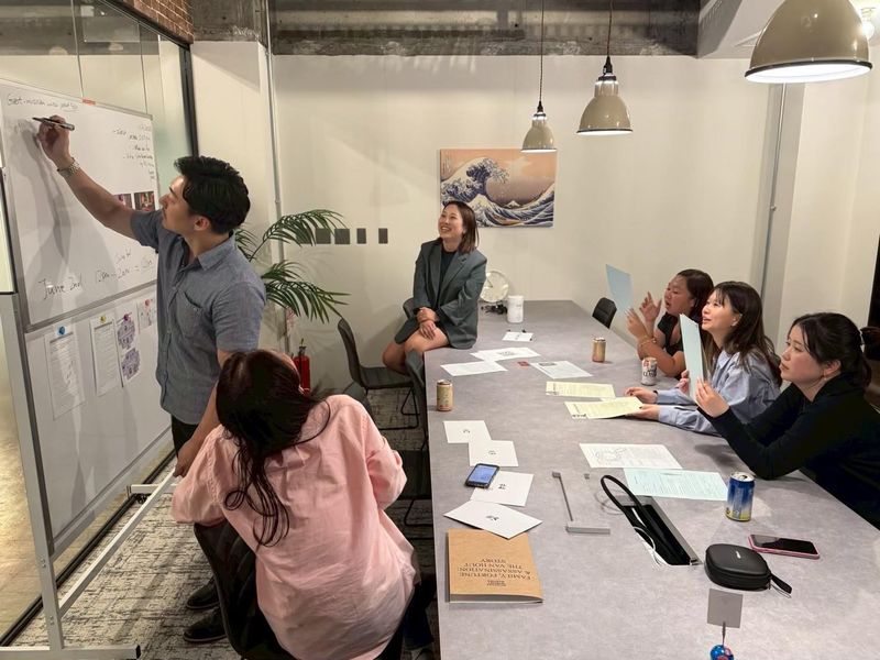 GOFLUENT株式会社のアルバイト・バイト求人情報-05