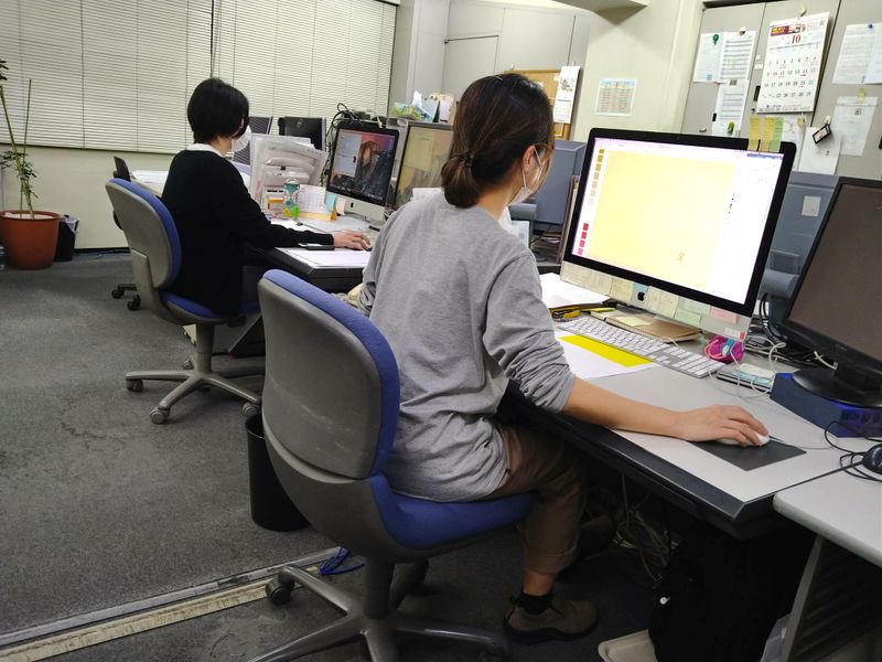 株式会社プロセスセンター　東京事業部のアルバイト・バイト求人情報-02